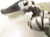 92 Yamaha XV 1100 Virago Left Foot Peg Rest 3CF-27471-00-00 1988-1995