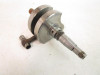 08 Kawasaki KVF 360 Prairie Crankshaft Crank 13031-1489 2003-2012