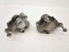 92 Yamaha XV 1100 Virago Front Left Right Calipers 42H-25810-01-00 1986-1995