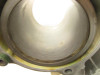 03 Yamaha YFM 400 Kodiak 2x4 Cylinder Jug 5GH-11310-00-00 2000-2006