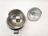 92 Yamaha XV 1100 Virago Front Head Light Lamp Body 42X-84303-A1-00 1990-1999