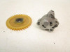03 Yamaha YFM 400 Kodiak 2x4 Oil Pump 1UY-13336-00-00 2000-2006