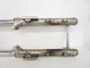 92 Yamaha XV 1100 Virago Front Forks Left Right 3JK-23102-00-00 1989-1994