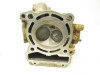 03 Yamaha YFM 400 Kodiak 2x4 Cylinder Head 5GH-11101-09-00 2000-2006