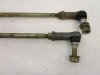 04 Can Am DS 650 Baja X Tie Rods Left Right 709400240 2004-2007