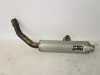 04 Can Am DS 650 Baja X HMF Exhaust Muffler Slip On 2002-2007