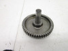 04 Can Am DS 650 Baja X Starter Idler Gear 420234756 2000-2007