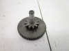 04 Can Am DS 650 Baja X Starter Idler Gear 420234756 2000-2007
