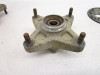 04 Can Am DS 650 Baja X Front Wheel Hub 705400217 2004-2007 #2
