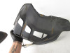 04 Can Am DS 650 Baja X Right Heel Guard 705000301 2001-2007