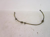 04 Can Am DS 650 Baja X Rear Brake Line Hose 705600304 2004-2007
