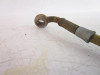 04 Can Am DS 650 Baja X Rear Brake Line Hose 705600304 2004-2007