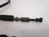 04 Can Am DS 650 Baja X Clutch Cable 707000027 2000-2007