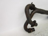 04 Can Am DS 650 Baja X Exhaust Head Pipe 707600019 2000-2007 *DAMAGED*