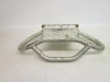 04 Can Am DS 650 Baja X Front Bumper Grab Rail 705000387 2002-2007