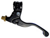 Brake Lever Assembly Black fits Kawasaki Suzuki Yamaha fits Honda CRF50F XR50R