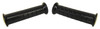 OEM Honda 7/8" Handlebar Bar Grips Hand Grip CB75 Hawk 250 CB77 Super Hawk 305