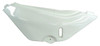 Suzuki JR50 JR 50 Junior White OEM Right Side Panel Cover Plastic Plastics