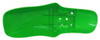 For Suzuki JR50 JR 50 Plastics Frt Rear Fender Gas Tank Cover Number Plate Green