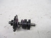 01 Yamaha YZ 250 2 Stroke Powervalve Governer Shaft 5X4-11921-02-00