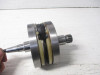 01 Yamaha YZ 250 2 Stroke Wiseco Crank Crankshaft 5MW-11400-00-00 2001-2002