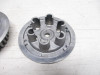 01 Yamaha YZ 250 2 Stroke Clutch Inner Basket Pressure Plate 2000-2001
