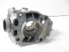 01 Yamaha YZ 250 2 Stroke Cylinder Jug *Broken Sleeve* 5MW-11311-02-00 2001-2002