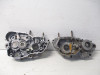 01 Yamaha YZ 250 2 Stroke Cases Left Right Case Crankcase 5CU-15111-02 2000-2001