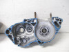 01 Yamaha YZ 250 2 Stroke Cases Left Right Case Crankcase 5CU-15111-02 2000-2001