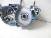 01 Yamaha YZ 250 2 Stroke Cases Left Right Case Crankcase 5CU-15111-02 2000-2001