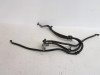 04 Honda FSC 600 D Silverwing Rear Brake Lines Hoses 46300-MCT-006 2002-2005