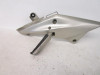 04 Honda FSC 600 D Silverwing Right Passenger Foot Peg 50663-MCT-000ZA 2002-2013