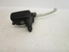 04 Honda FSC600 D Silverwing Right Front Master Cylinder 45510-MCT-006 2002-2009