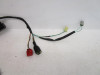 04 Honda FSC 600 D Silverwing Wire Wiring Harness 32100-MCT-650 2003-2004