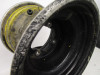 1988-2006 Yamaha YFS 200 Blaster Rear Wheel Rims 9x8.5 2XJ-25180-00-35