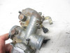 1986-1989 Honda XR 250 R OEM Carburetor Carb 16100-KT1-652