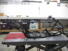 01 Honda TRX 350 TM Rancher Frame Chassis *BOS* 50100-HN5-M30 2000-2003