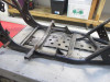 01 Honda TRX 350 TM Rancher Frame Chassis *BOS* 50100-HN5-M30 2000-2003