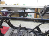 01 Honda TRX 350 TM Rancher Frame Chassis *BOS* 50100-HN5-M30 2000-2003