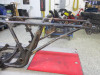 01 Honda TRX 350 TM Rancher Frame Chassis *BOS* 50100-HN5-M30 2000-2003
