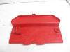 1988-1997 Honda TRX 300 FW Red Battery Cover 80311-HM4-730ZB