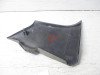 1985-1986 Suzuki GS 550L Right Side Cover Panel