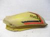 1983 Yamaha YTM 200 Tri Moto Gas Tank Center Frame Cover Panel 21V-21711-00-00