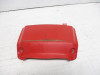 Kawasaki Bayou 220 250 Rear Fender Tool Box Cover Lid 14024-1475