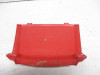 Kawasaki Bayou 220 250 Rear Fender Tool Box Cover Lid 14024-1475