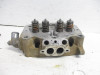 09 Polaris Ranger 700 Crew Cylinder Head Valves 3021914 2008-2009