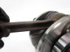 02 Suzuki Vinson LTA 500F Auto Crankshaft Crank 12000-03861 2002-2007