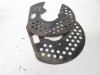 02 Suzuki Vinson LTA 500F Auto Rotor Guard 59231-38F01 2002-2007