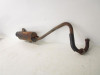 87 Yamaha YFM 100 Champ Moto-4 Exhaust Muffler 2HX-14711-00-00 1987-1988