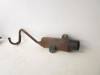 87 Yamaha YFM 100 Champ Moto-4 Exhaust Muffler 2HX-14711-00-00 1987-1988